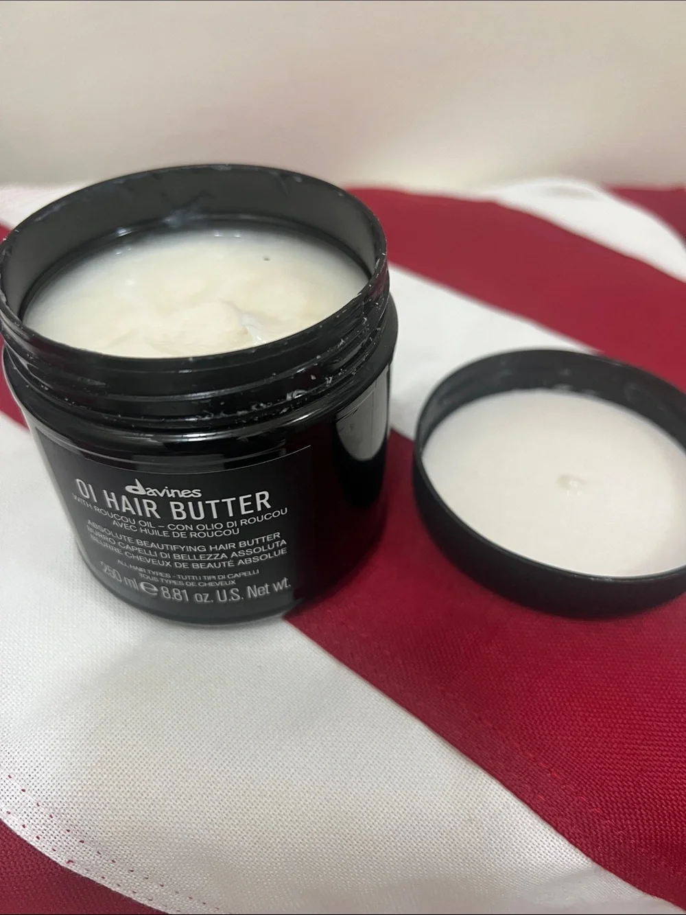Davines 81 oz